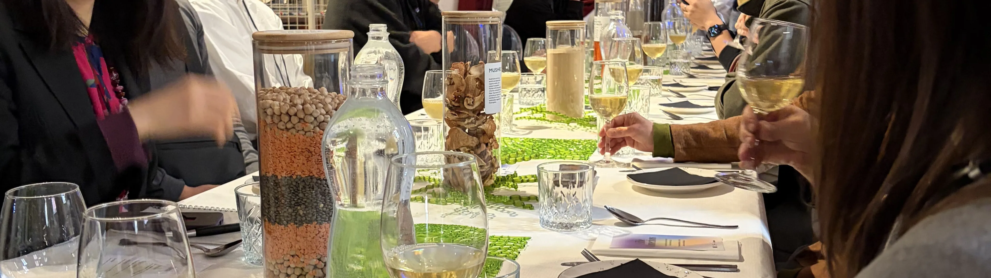 Future Food Institute event: Emilia-Romagna Chapter meets Japanese delegation