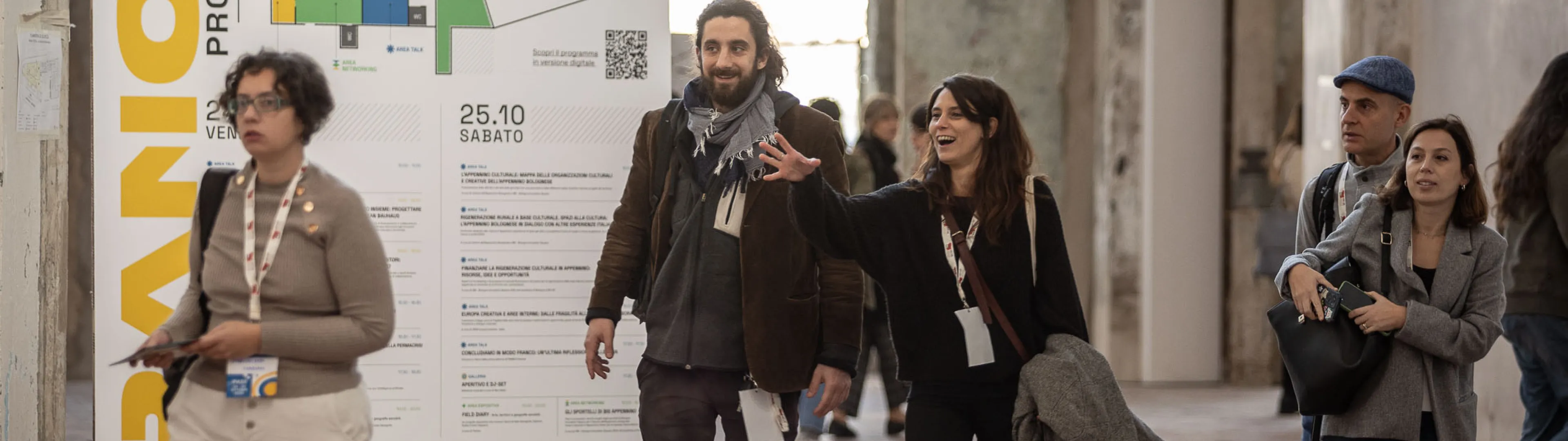 Photos by Max Cavallari